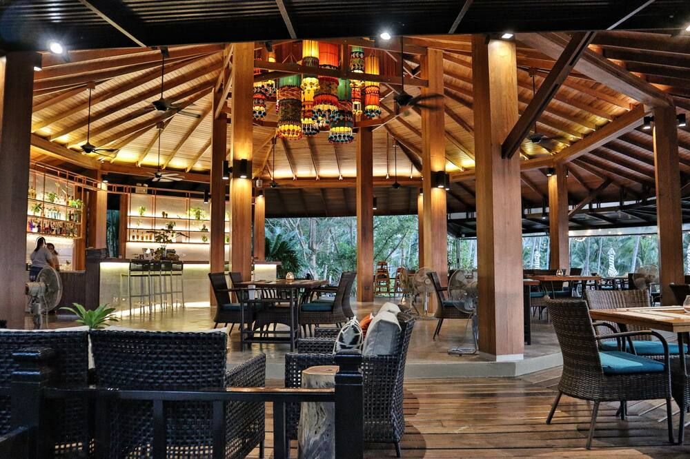 Shantaa Resort, Kohkood