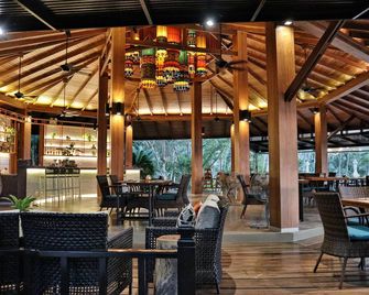 Shantaa Resort, Kohkood - Koh Kood - Ravintola