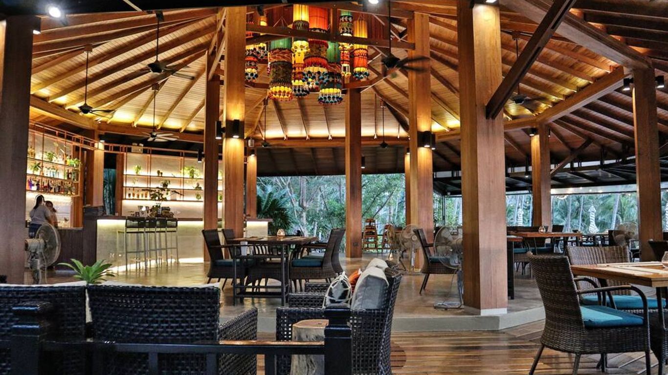 Shantaa Resort, Kohkood