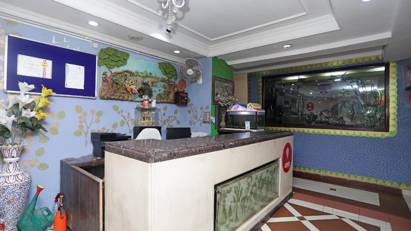 Hotel Ashraya
