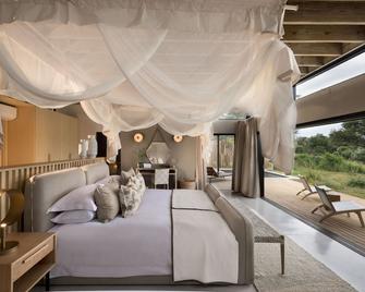 Lion Sands River Lodge - Sabie Park - Bedroom