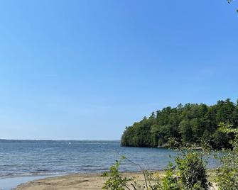 Studio Apartment In Country Setting - Colchester - Beach