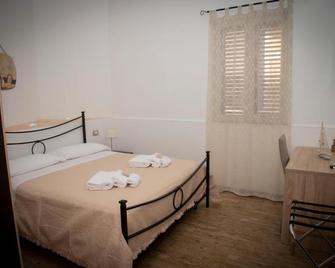 Casamia - Portopalo di Capo Passero - Camera da letto
