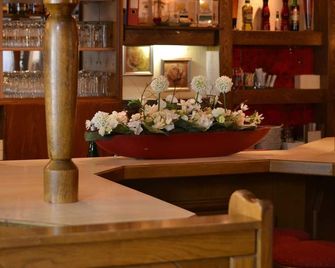 Hotel Jungstil - Darmstadt - Bar