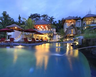 Puri Sebali Resort - Ubud