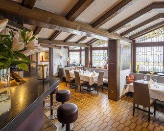 Hotel Gloria - שטוטגרט - מסעדה