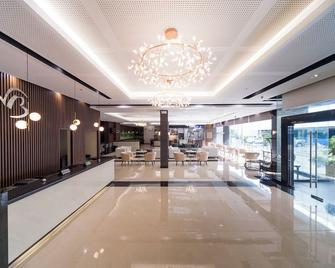 Mallberry Suites Business Hotel - Cagayán de Oro - Lobby