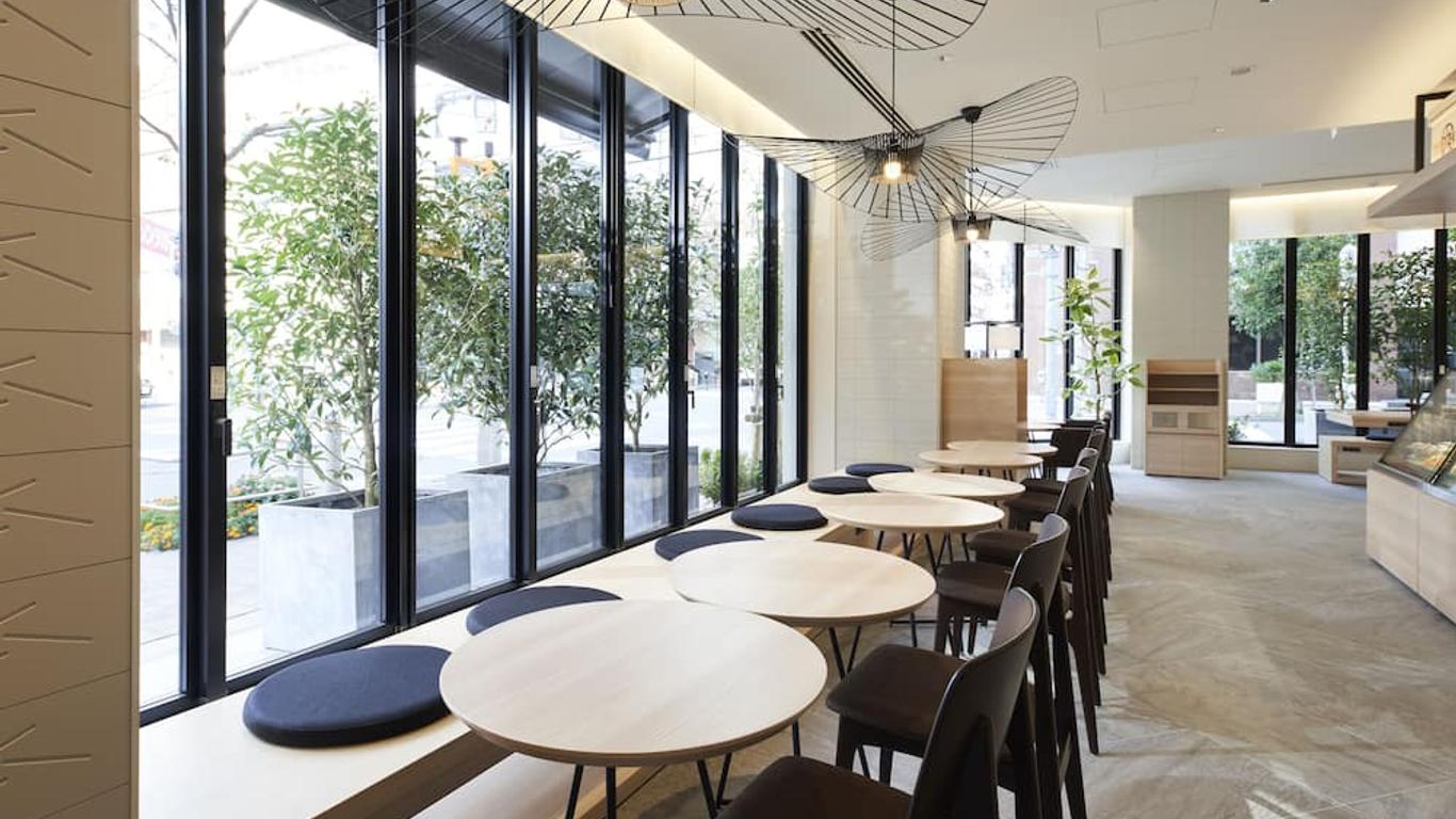 هوتل 1899 طوكيو