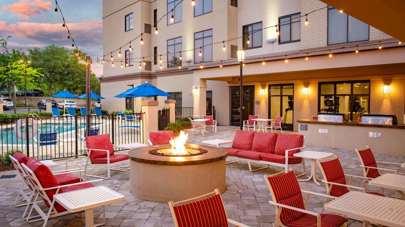 Residence Inn by Marriott Pensacola Airport/Medical Center