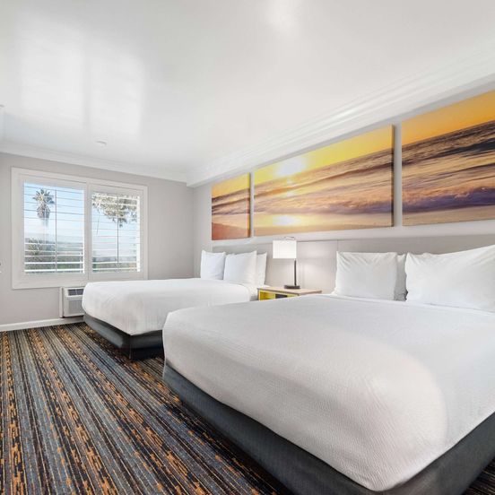 Days Inn by Wyndham San Diego Hotel Circle image 1