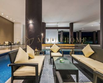 The Apple Premier Suites Melaka - Malacca - Lounge