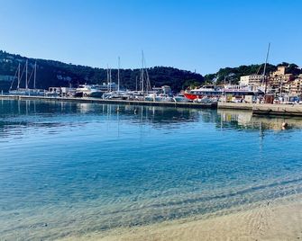 Miramar - Sóller
