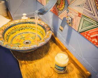 B&B Le Ferule - Manfredonia