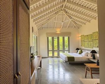 Raya Island Villa - Panadura