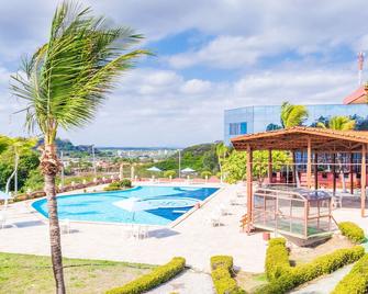 Porto d'Aldeia by Castelo Itaipava - Fortaleza - Piscina