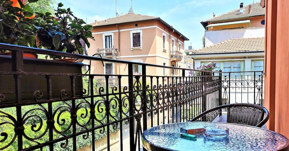 hotel venini reviews