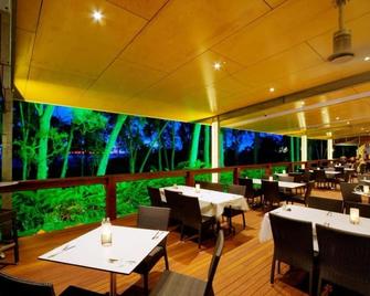 Albatross Bay Resort - Weipa - Restaurant