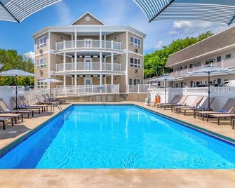 Ocean Sands At York Beach - York Beach - Pool