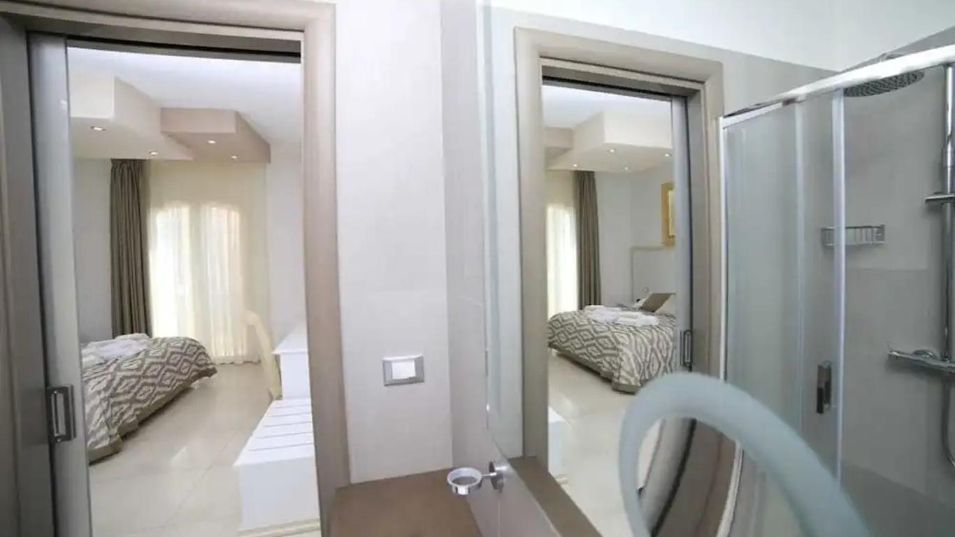 B&B Bella Costa - lungomare Porto Cesareo