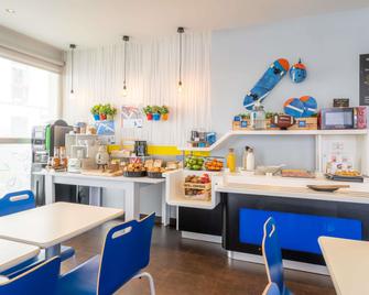 ibis budget Madrid Centro las Ventas - Madrid - Bâtiment