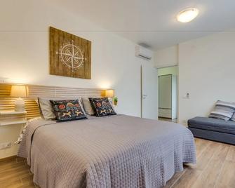 Rooms Vidar Train station - Venice - Bedroom