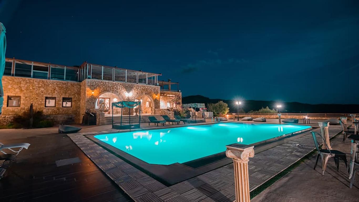 Melies Hotel