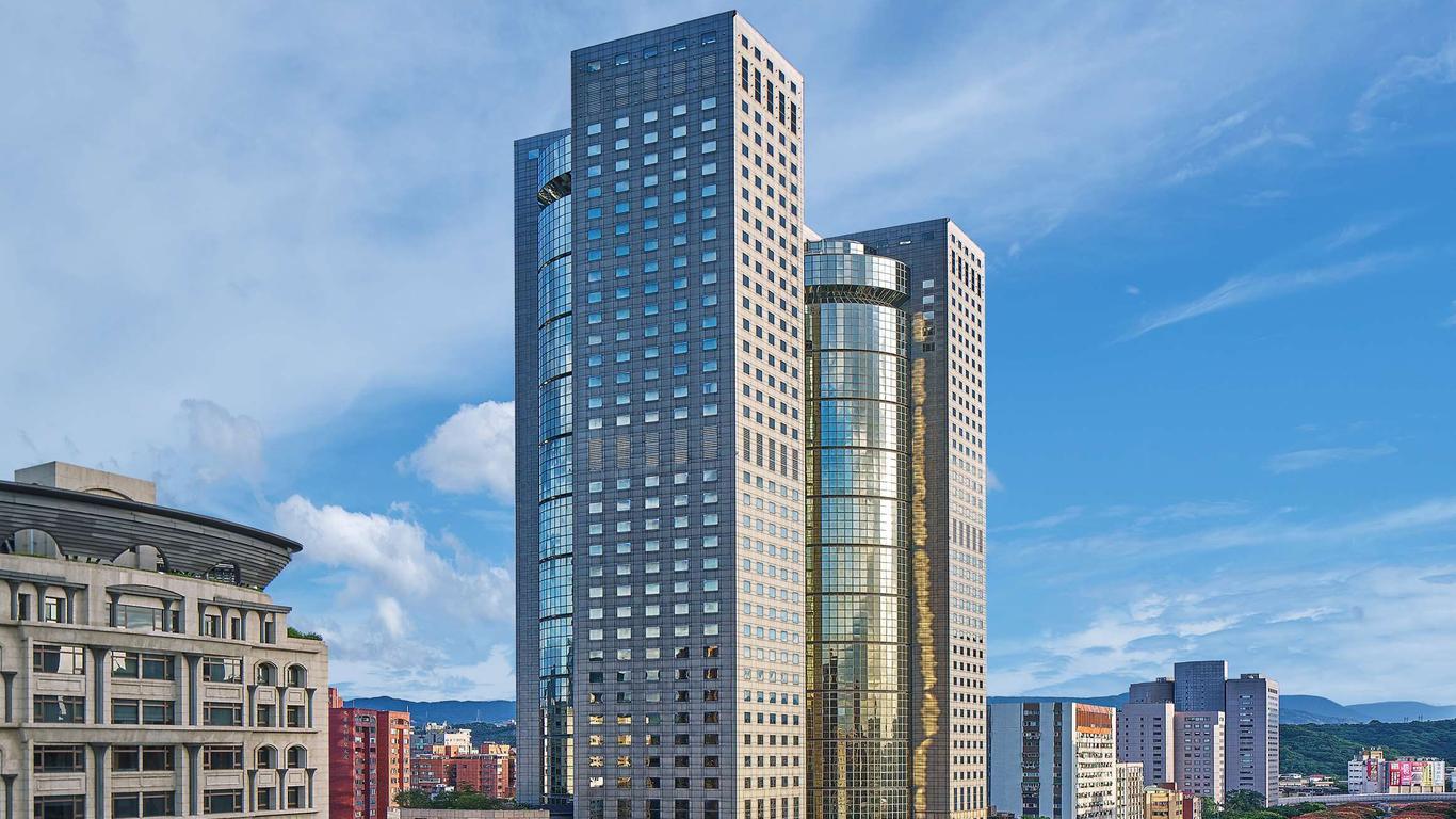 شانغريلا فار إيسترن، تايباي