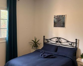 Windmill Hostel - San Ġiljan