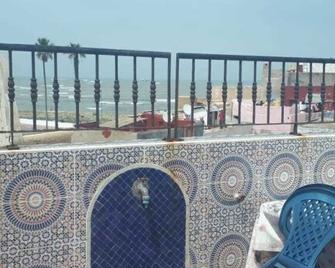 Dar El Jadida - Mazagão - Varanda