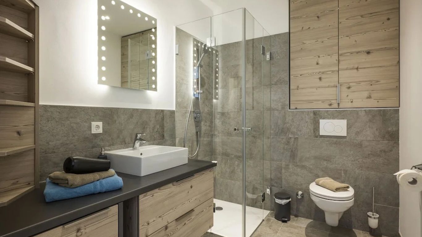 Aparthotel Backstage