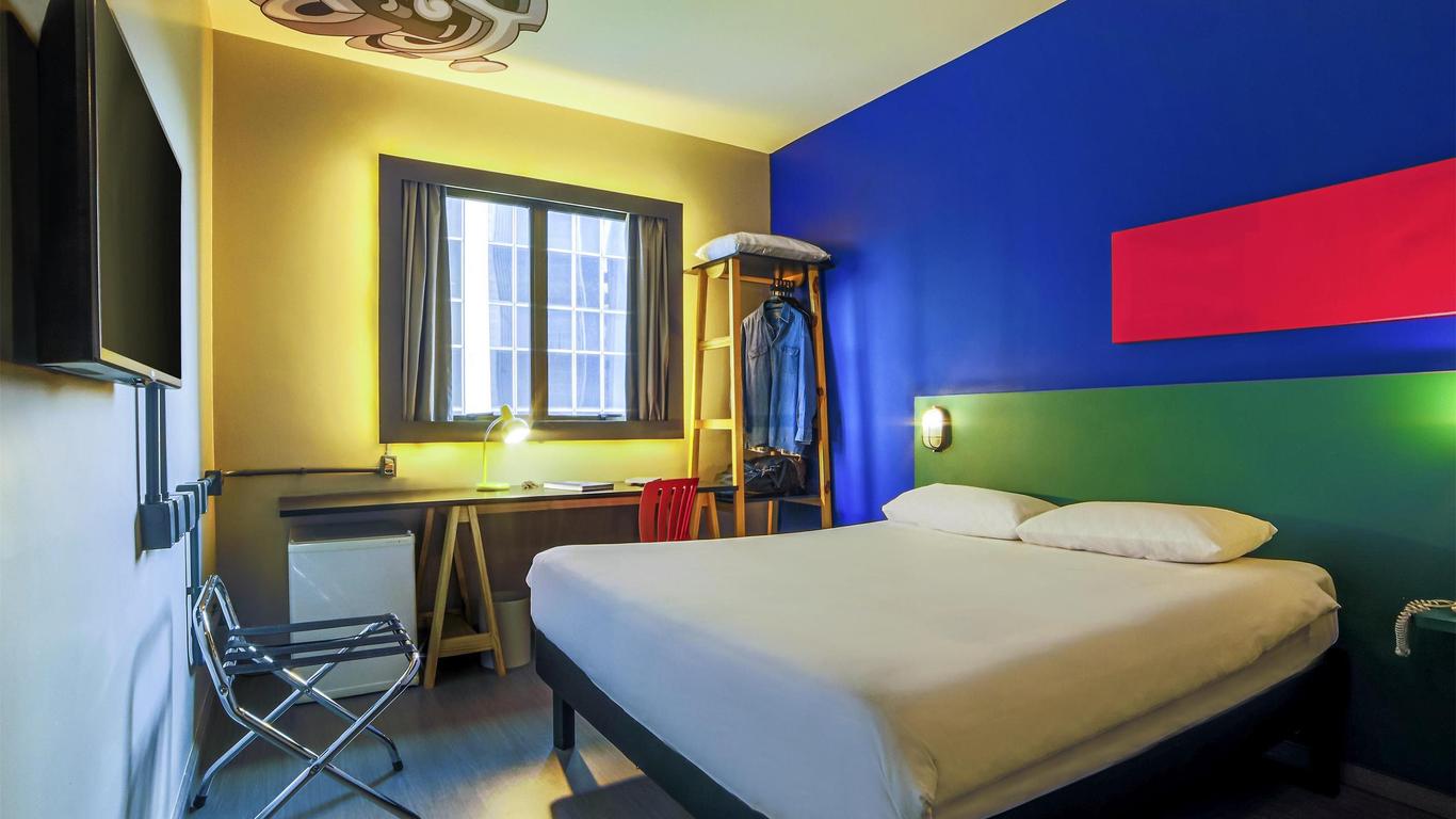 Ibis Styles SP Faria Lima