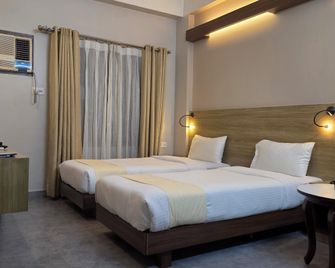 Hotel Gulmohar Grand - Jorhāt