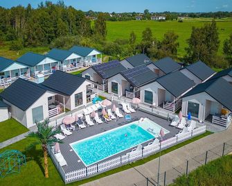 Awesome Home In Bobolin - Bobolin