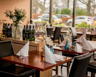 Fletcher Hotel-Restaurant Langewold - Roden - Restaurant
