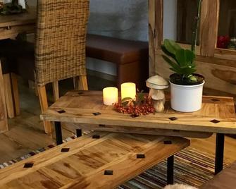 Cottage On The Lake With Lake View - Roding - Room amenity
