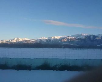 Best view on Westview - Hanmer Springs - Outdoor view