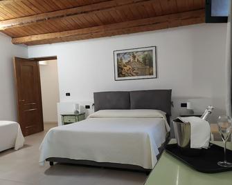 Villa Scaduto Residence - Bagheria - Bedroom