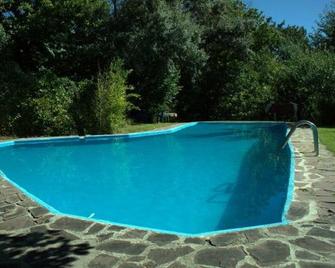 Casas Arbillas - Arenas de San Pedro - Pool