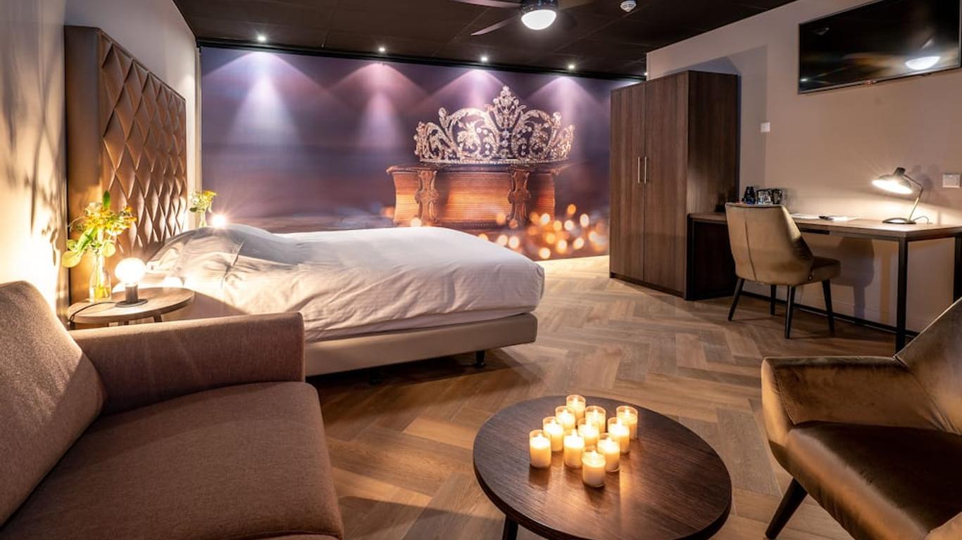 Fletcher Hotel-Restaurant de Korenbeurs