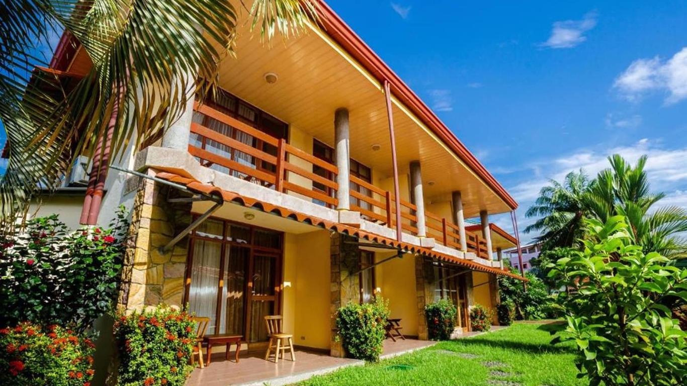 Amapola Resort