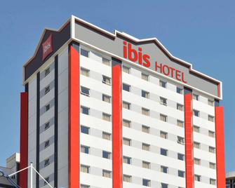 Ibis Vitoria Praia Do Canto - Vitória - Building