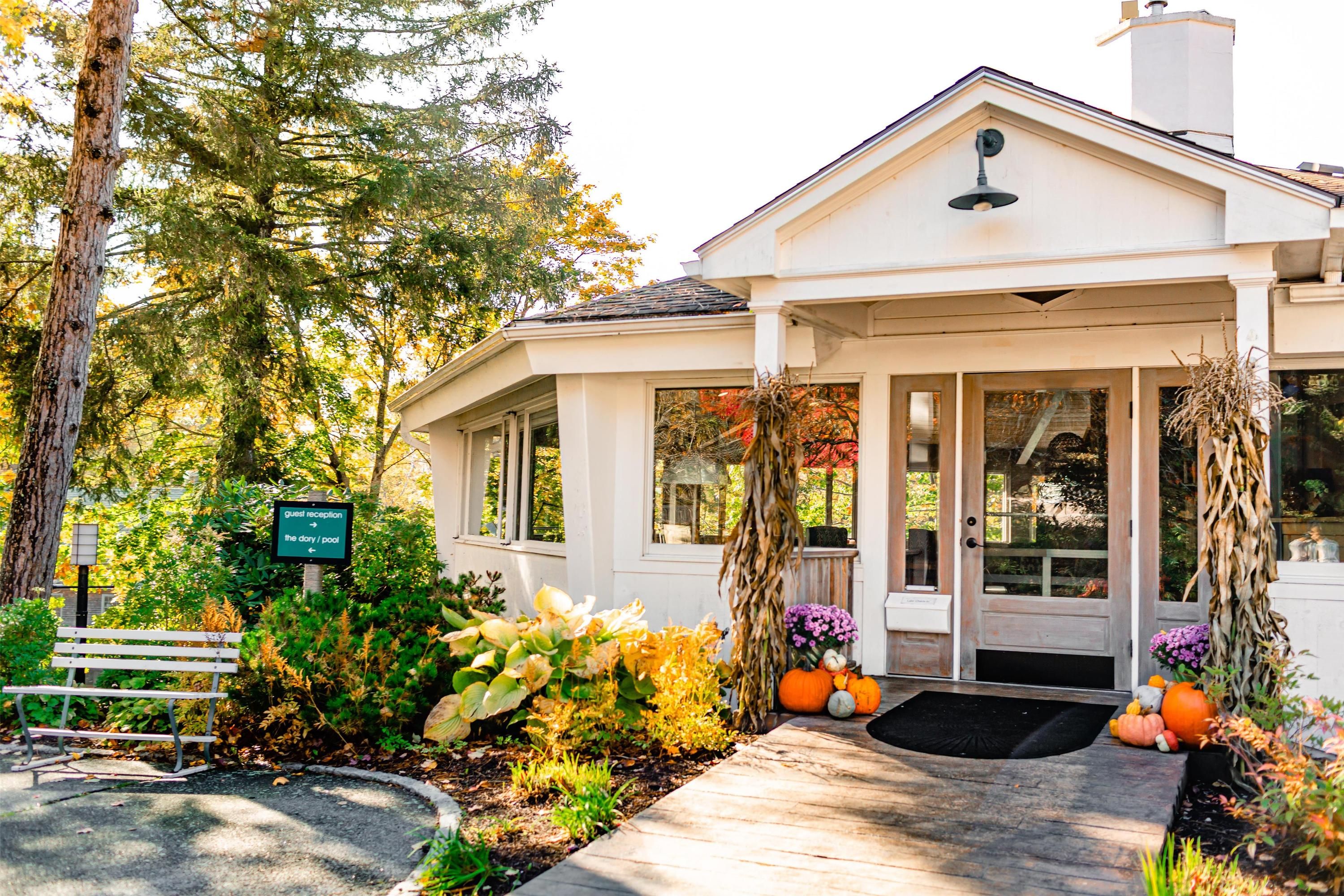 The Lodge on the Cove - Kennebunkport - Bygning