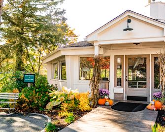 The Lodge on the Cove - Kennebunkport - Bygning