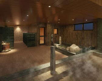 天然温泉 碧宝の湯 ドーミーイン小松 - 小松市 - スパ