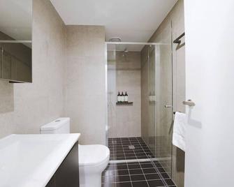 Modern apt in heart of the city - Braddon