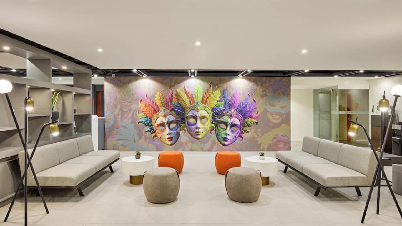 Go Hotels Plus Bacolod - Newly Renovated