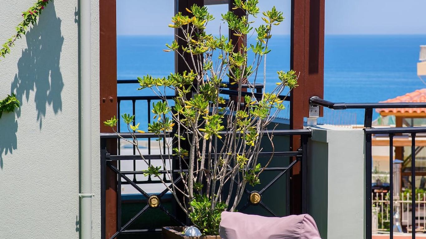 فندق كاسترو