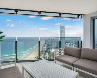 Peppers Soul Surfers Paradise - Surfers Paradise - Balkon