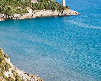 Alloggio Turistico Zio Benny - Fondi - Spiaggia