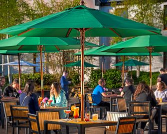 Great National Hotel Ballina - Ballina (Mayo) - מסעדה